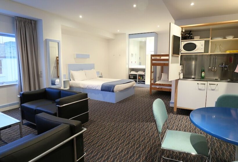 اتاق خانوادگی, Citrus Hotel Cheltenham By Compass Hospitality