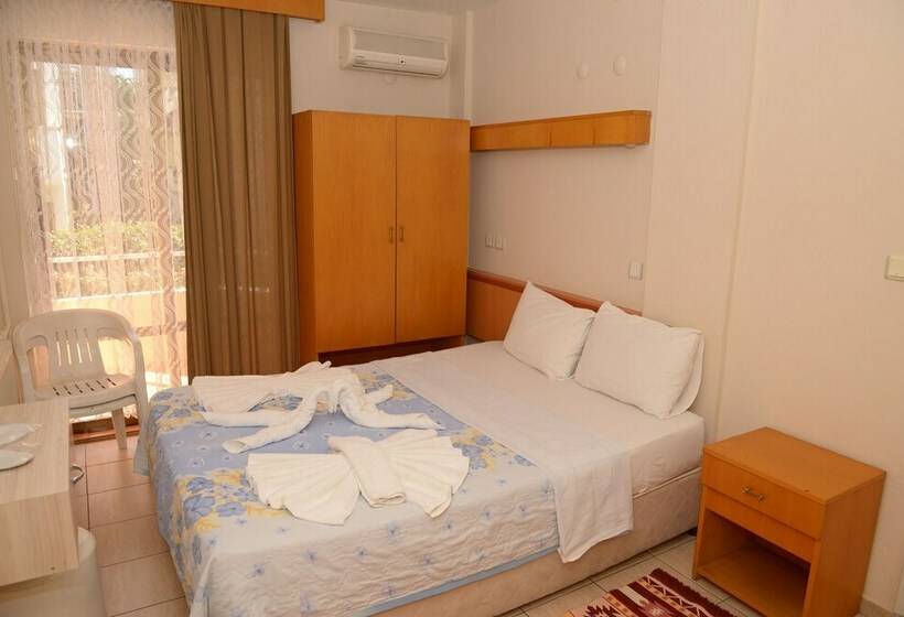 Standard Room, City Otel Pansiyon