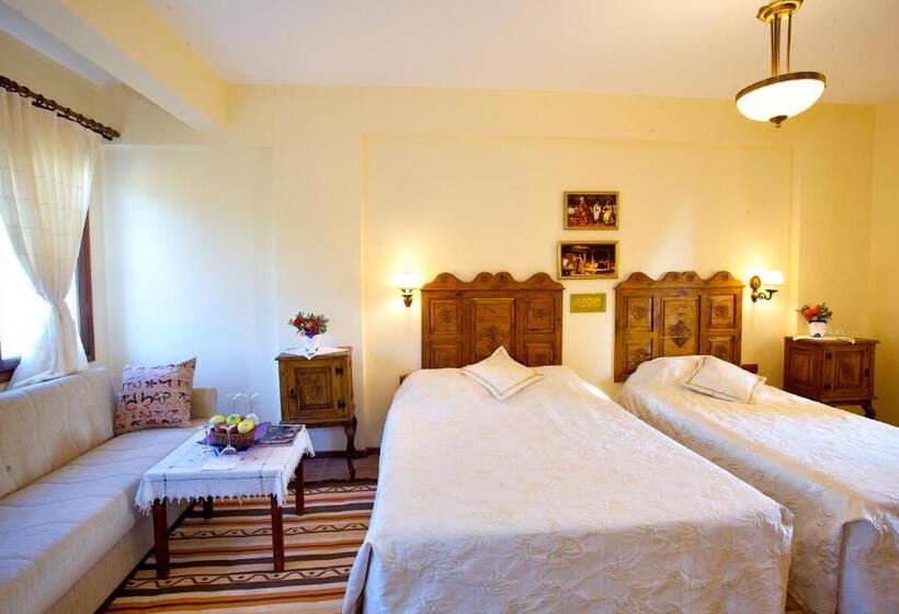 اتاق استاندارد, Ephesus Boutique