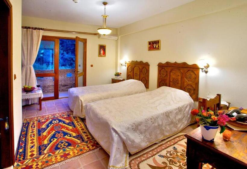 اتاق استاندارد, Ephesus Boutique