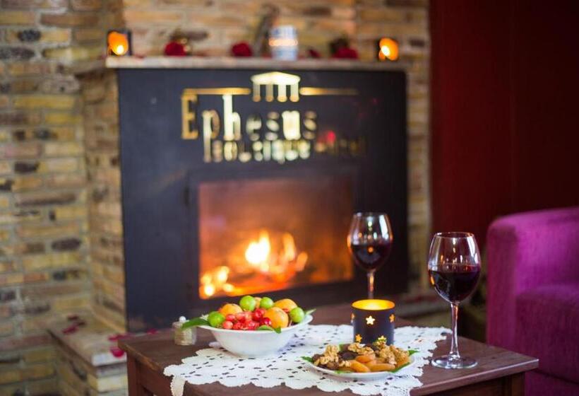 اتاق سوپریور, Ephesus Boutique