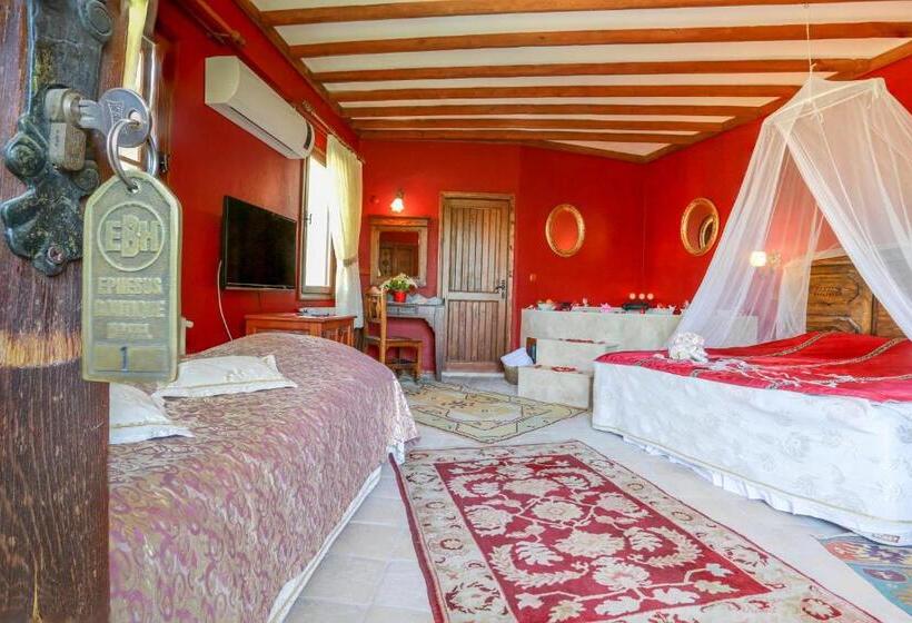 سوییت سوپریور, Ephesus Boutique
