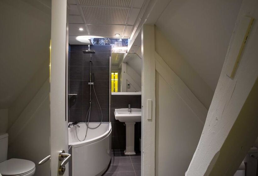 اتاق اجرایی, Et Spa La Villa K  Basel Airport