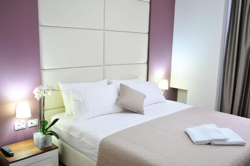 Standard Room, Golden City  & Spa, Tirana