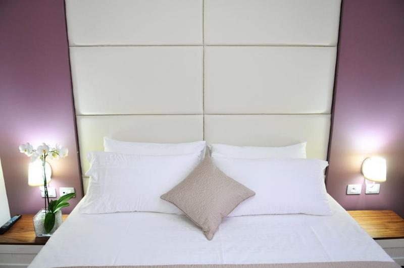 اتاق سوپریور, Golden City Hotel & Spa, Tirana