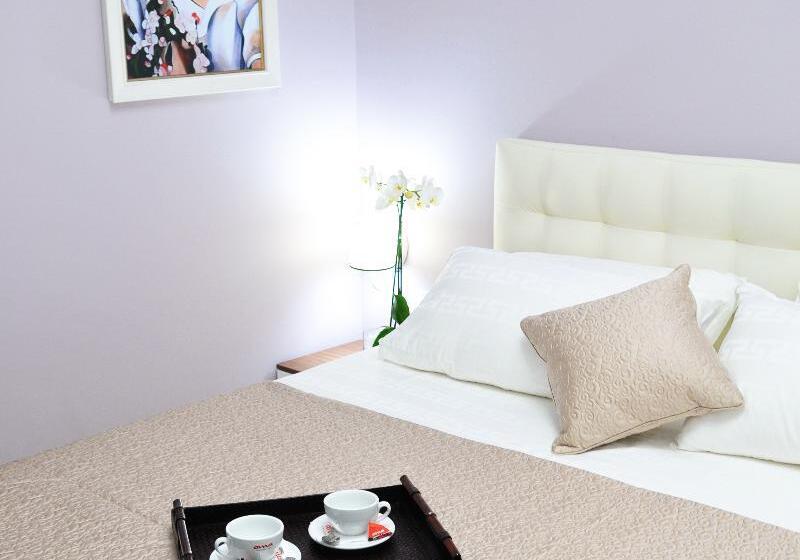 اتاق سوپریور, Golden City Hotel & Spa, Tirana