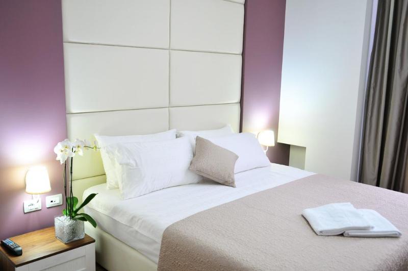 اتاق سوپریور, Golden City Hotel & Spa, Tirana