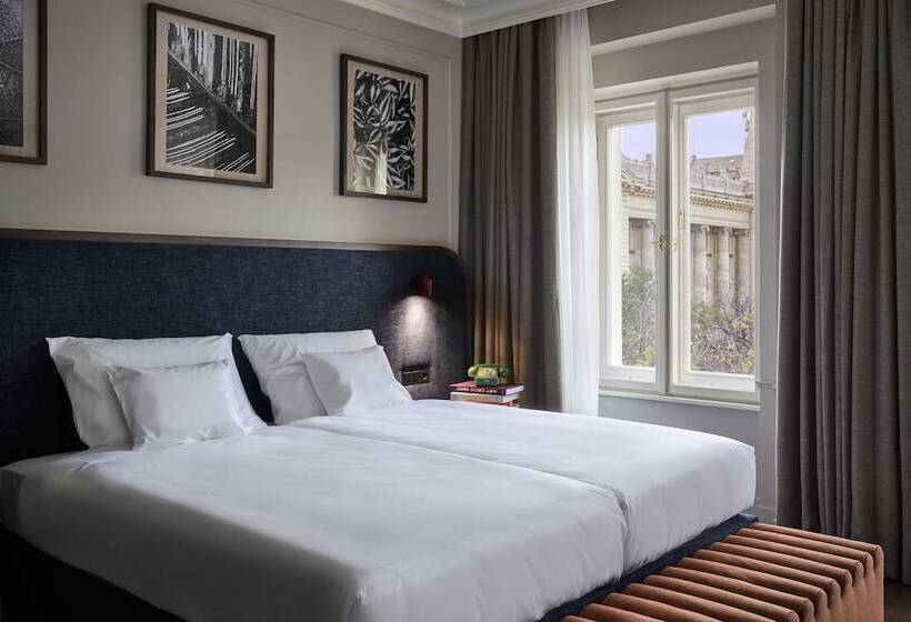 اتاق سوپریور, Verno House Budapest, Vignette Collection, An Ihg