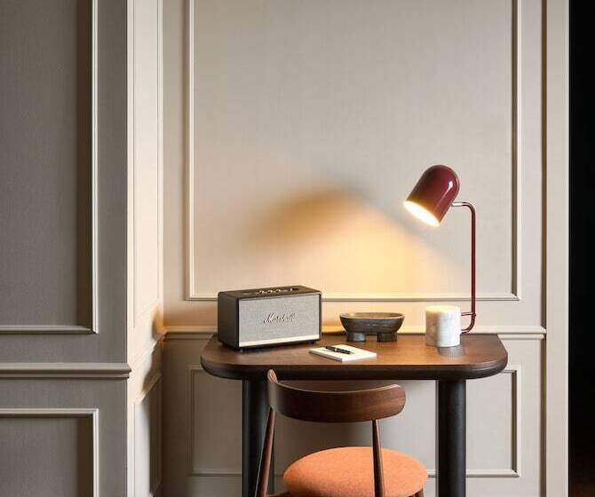اتاق سوپریور, Verno House Budapest, Vignette Collection, An Ihg