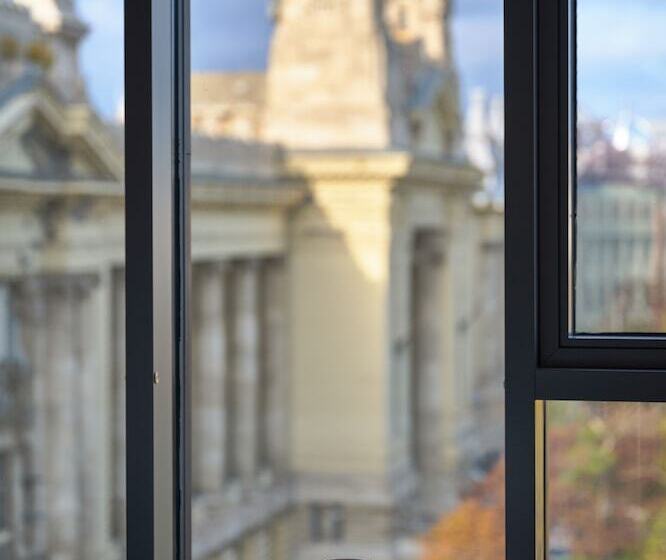 اتاق سوپریور, Verno House Budapest, Vignette Collection, An Ihg