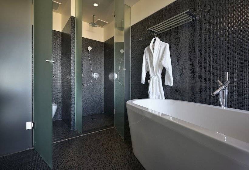 اتاق لوکس, Verno House Budapest, Vignette Collection, An Ihg