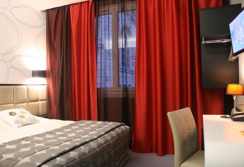 Superior-Zimmer, Hôtel Astoria Nantes