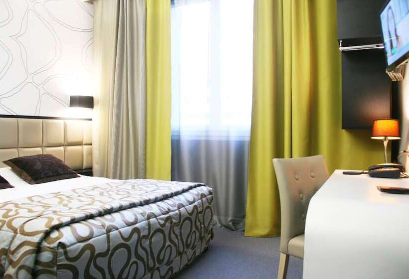 اتاق استاندارد, Hôtel Astoria