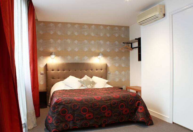 اتاق استاندارد, Hôtel Astoria