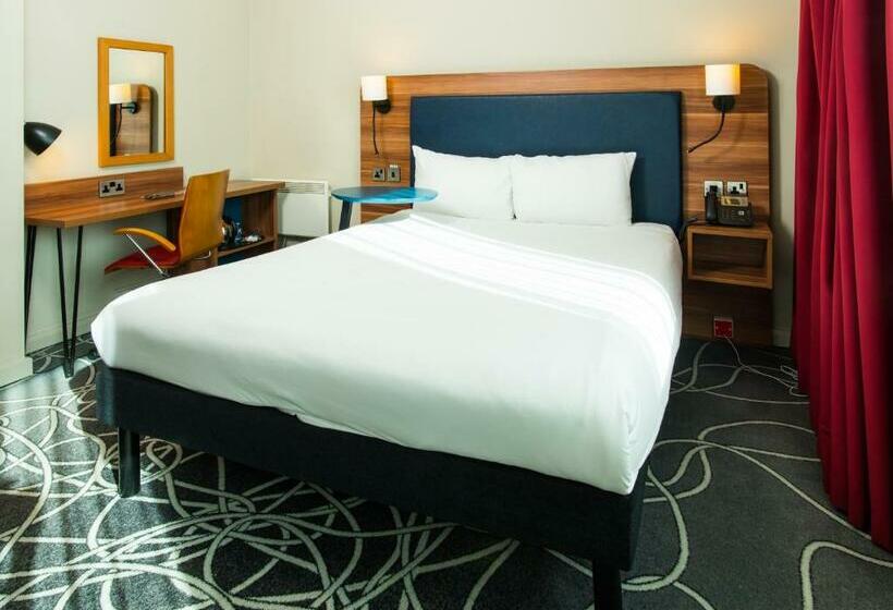 اتاق استاندارد, Ibis Styles Birmingham Nec & Airport