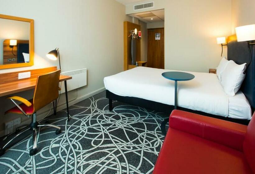 Standardzimmer, Ibis Styles Bhx Nec Airport