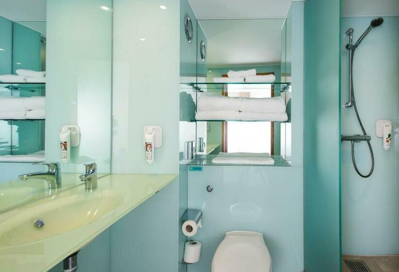 اتاق استاندارد, Ibis Styles Birmingham Nec & Airport