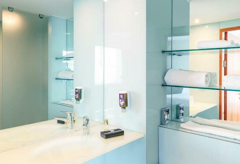 اتاق استاندارد, Ibis Styles Birmingham Nec & Airport