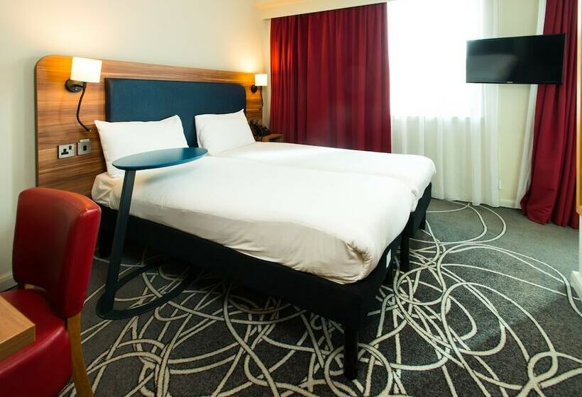 Quarto standard, Ibis Styles Bhx Nec Airport