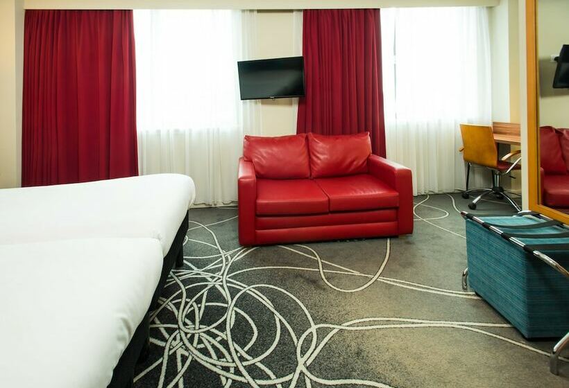 Quarto standard, Ibis Styles Bhx Nec Airport