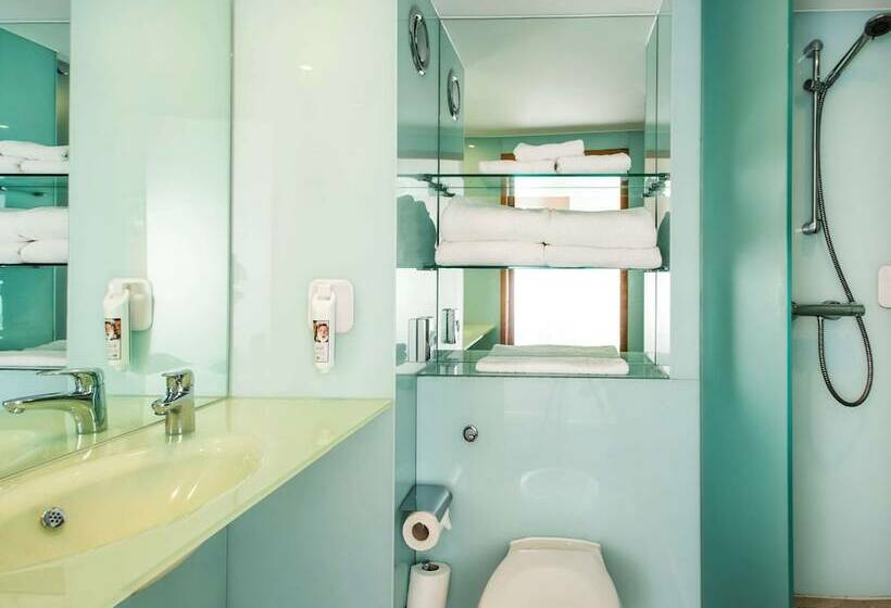 اتاق استاندارد, Ibis Styles Birmingham Nec & Airport