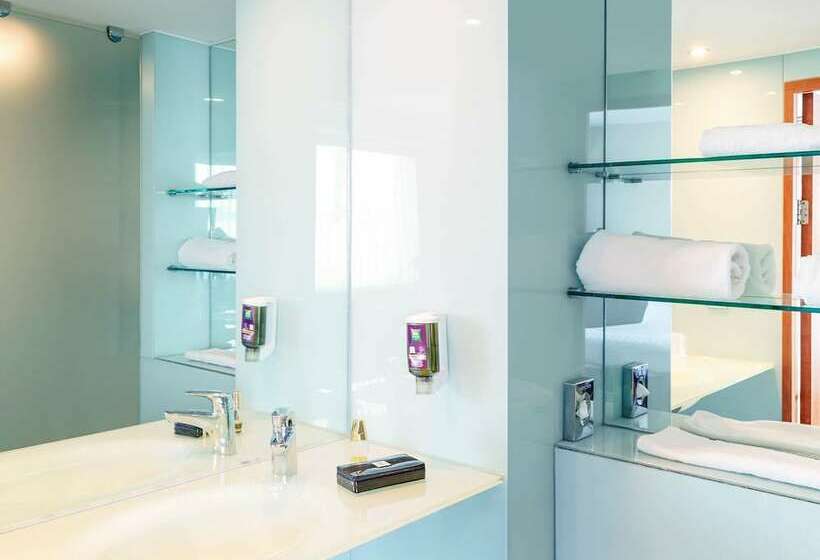 اتاق استاندارد, Ibis Styles Birmingham Nec & Airport