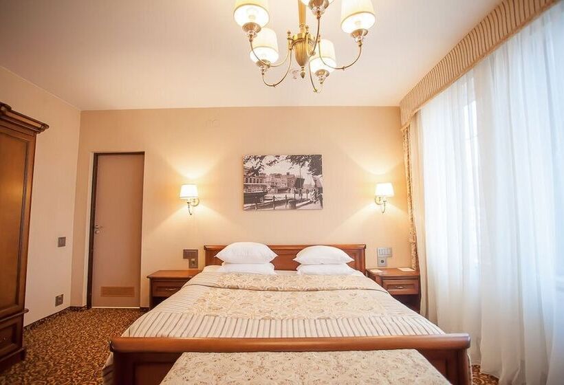 プレミアムスイート, Kaiserhof