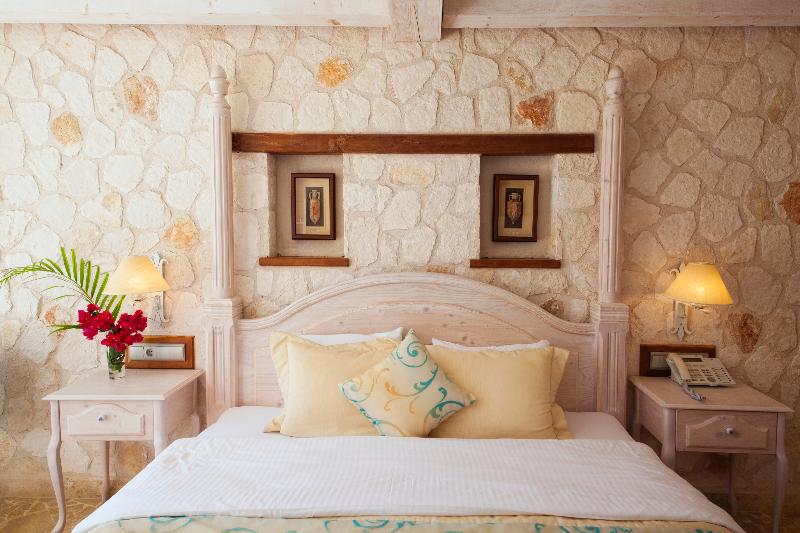 سوییت لوکس, Likya Residence  & Spa Boutique Class