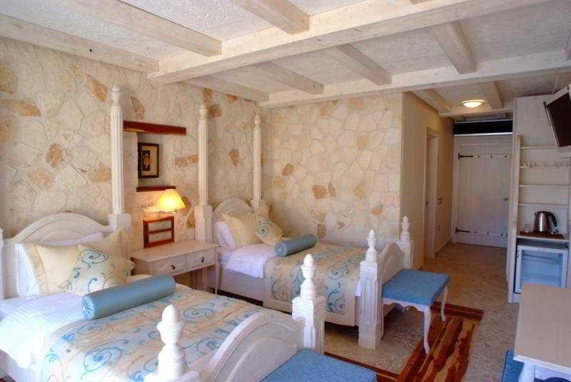 سوییت لوکس, Likya Residence  & Spa Boutique Class