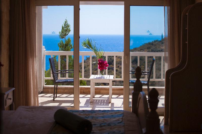 سوییت لوکس, Likya Residence  & Spa Boutique Class