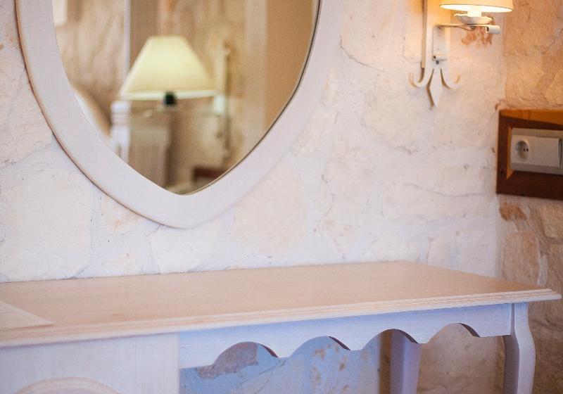 سوییت لوکس, Likya Residence  & Spa Boutique Class