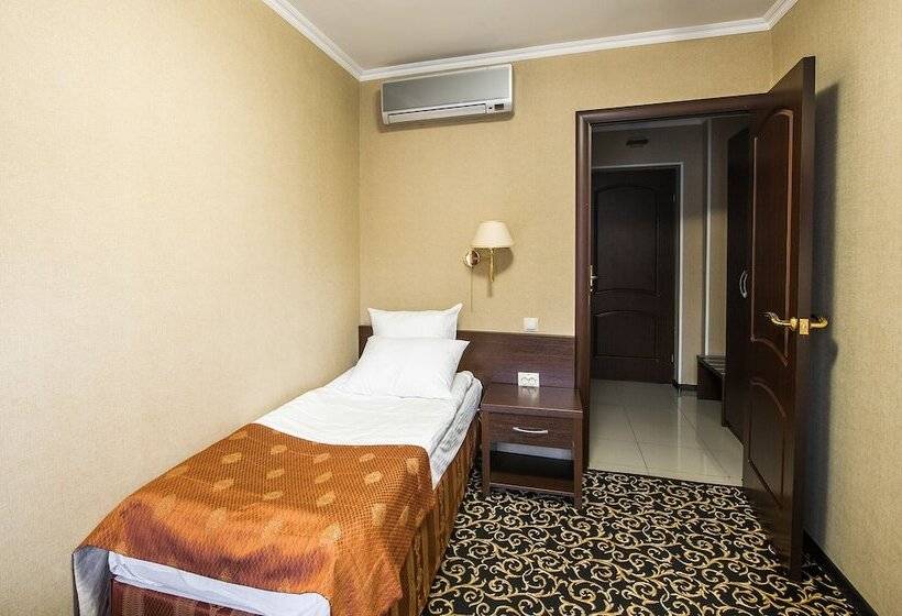 Standard Single Room, Lipetsk