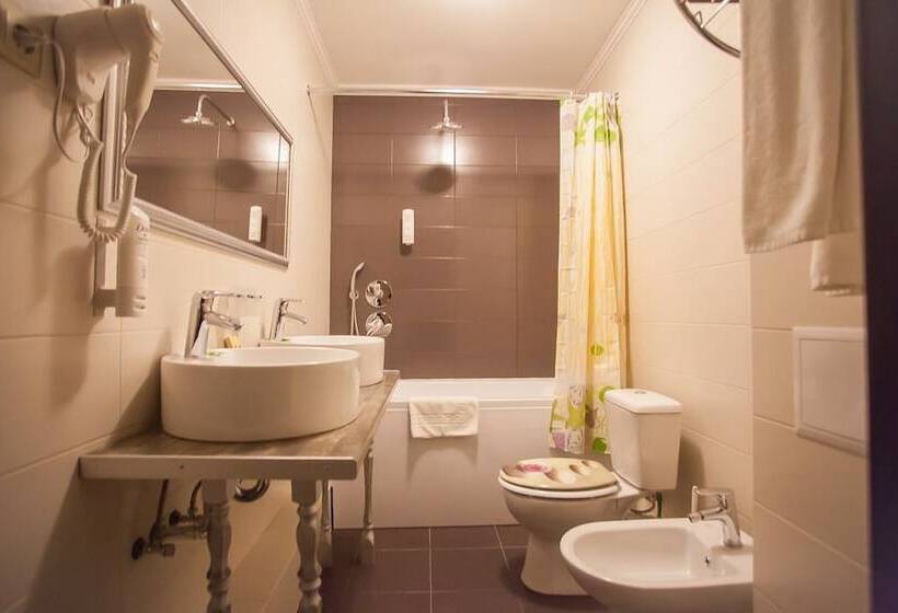 ビジネスルーム, Marton Palace Kaliningrad