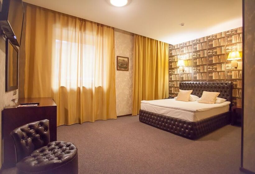 ビジネスルーム, Marton Palace Kaliningrad
