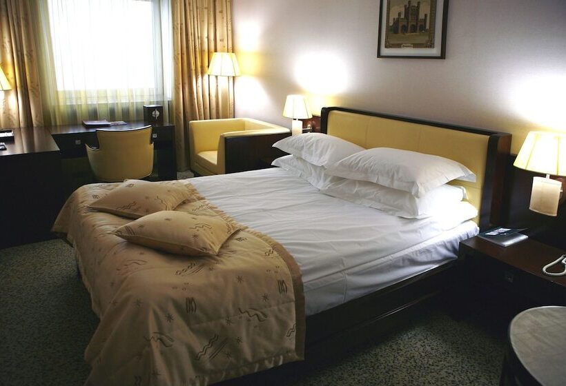 ビジネスルーム, Marton Palace Kaliningrad