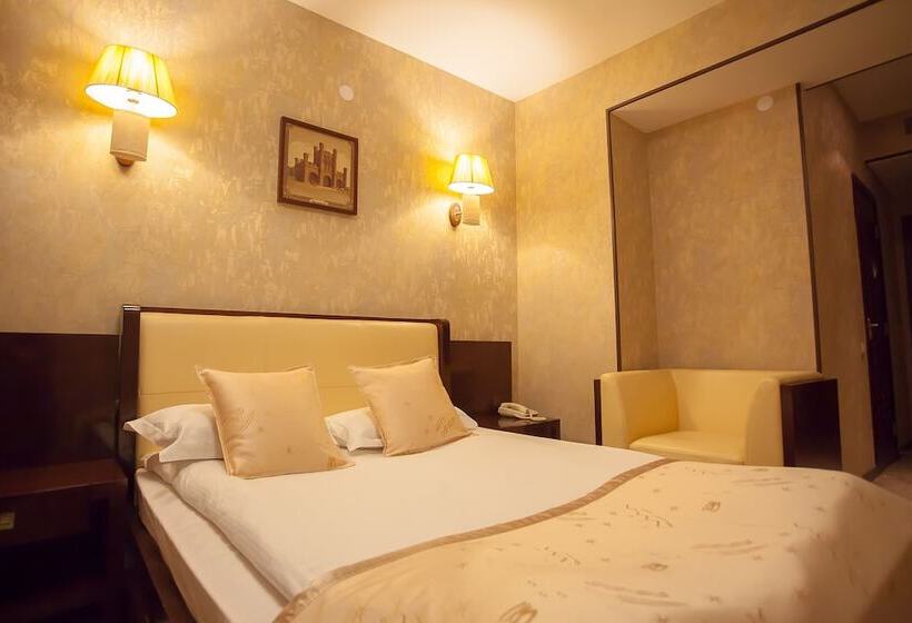 ビジネスルーム, Marton Palace Kaliningrad