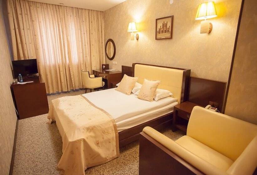ビジネスルーム, Marton Palace Kaliningrad