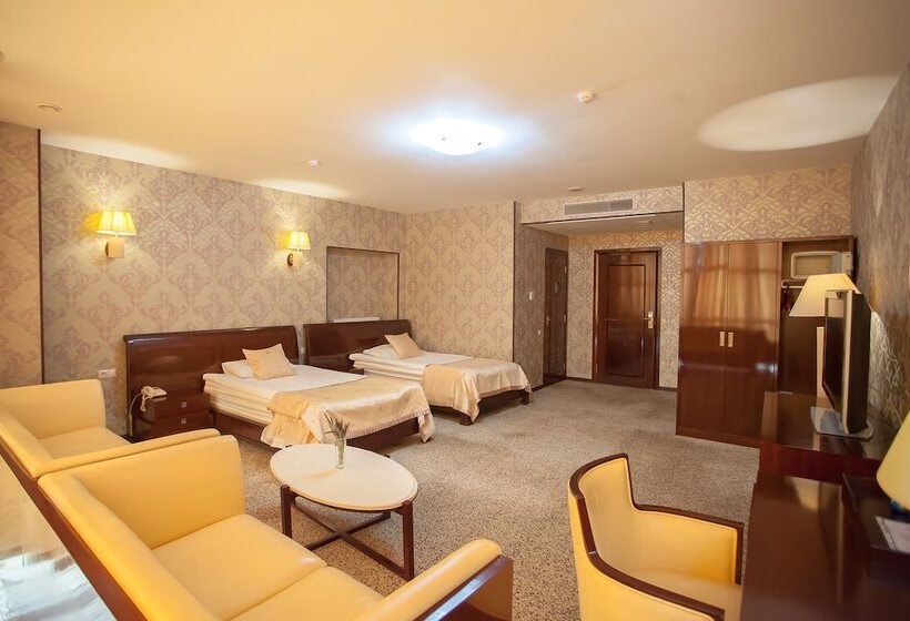 ビジネスルーム, Marton Palace Kaliningrad