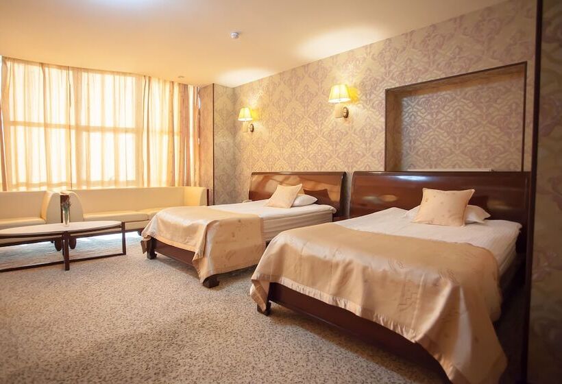 ビジネスルーム, Marton Palace Kaliningrad