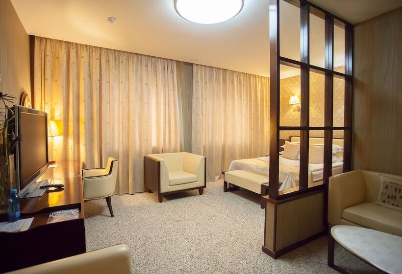 デラックスルーム, Marton Palace Kaliningrad