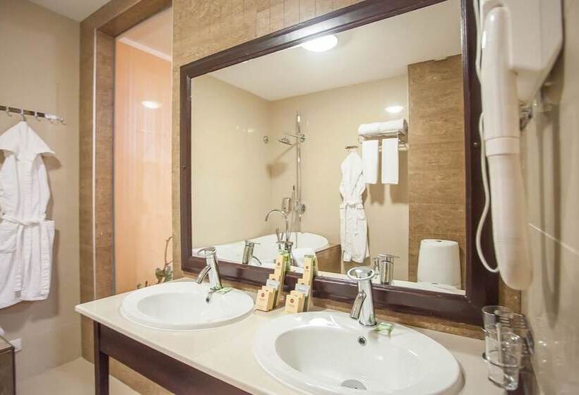 スイート, Marton Palace Kaliningrad