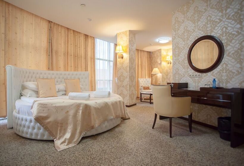 スイート, Marton Palace Kaliningrad