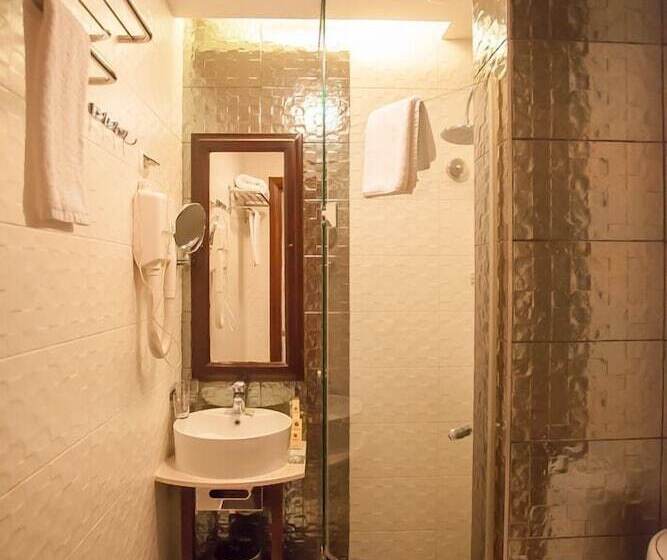 スタンダードシングルルーム, Marton Palace Kaliningrad