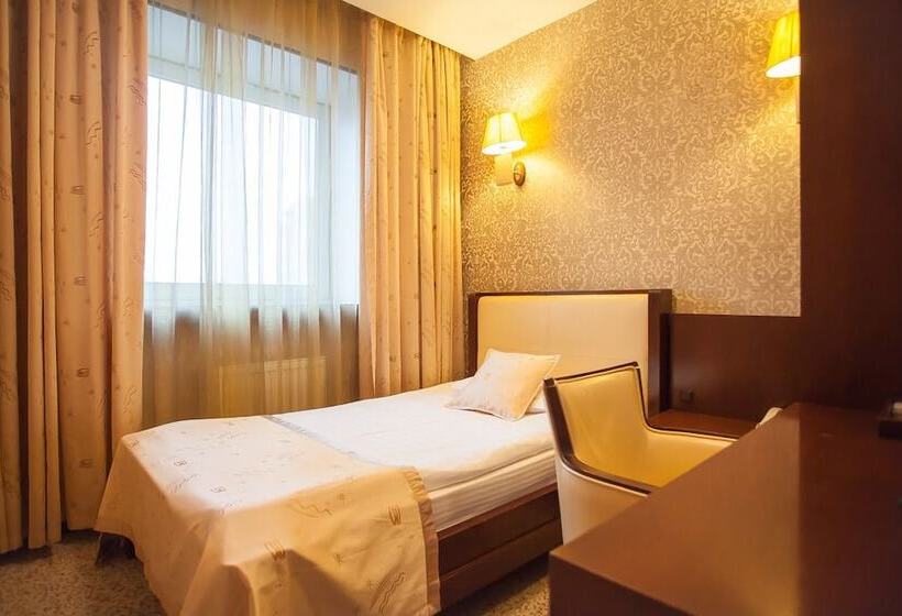 スタンダードシングルルーム, Marton Palace Kaliningrad