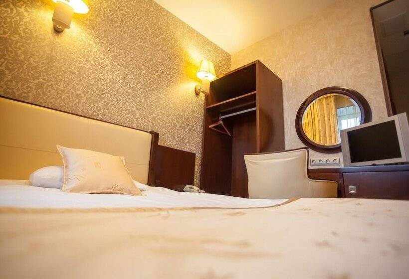 スタンダードシングルルーム, Marton Palace Kaliningrad