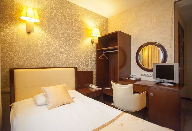 スタンダードシングルルーム, Marton Palace Kaliningrad