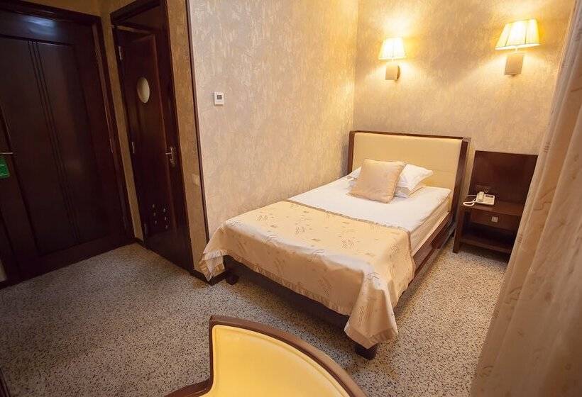 スタンダードシングルルーム, Marton Palace Kaliningrad