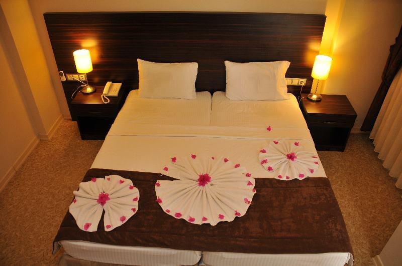 Habitación Estándar, Nevada Hotel & Spa