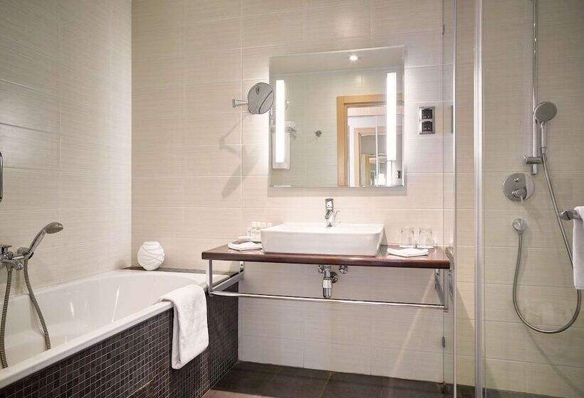 اتاق اجرایی, Radisson Hotel Kaliningrad