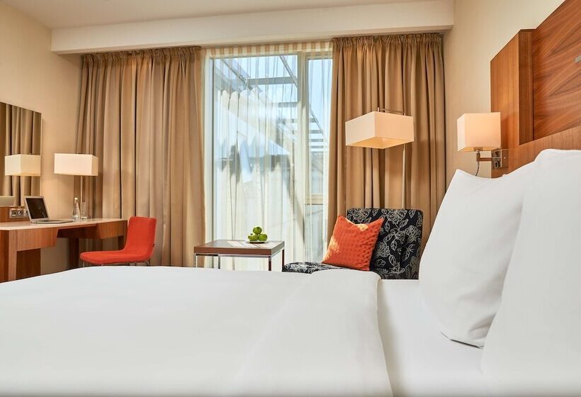 اتاق اجرایی, Radisson Hotel Kaliningrad